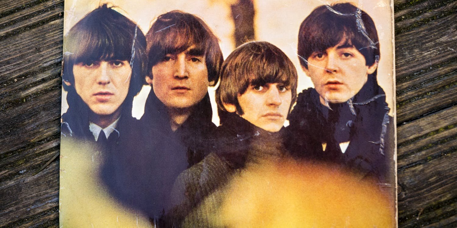 ‘Here’s my fancast’: The Internet responds to news of four separate biopics about The Beatles with their preferred casting picks