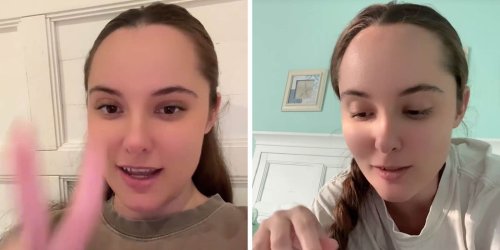 iPhone Makes Pregnant Woman Accidentally Uncovers Husband’s Years Of Cheating