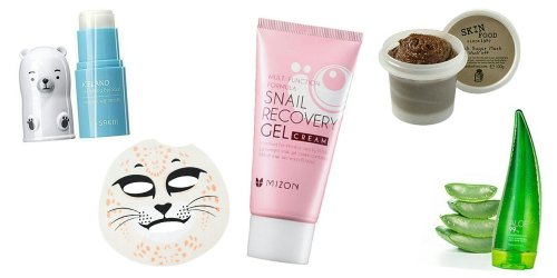 The best Korean beauty products for $15 or less