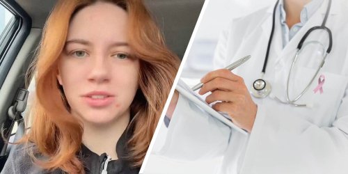 Ultrasound Tech Makes Wild Comment To 26-Year-Old At Breast Cancer Screening