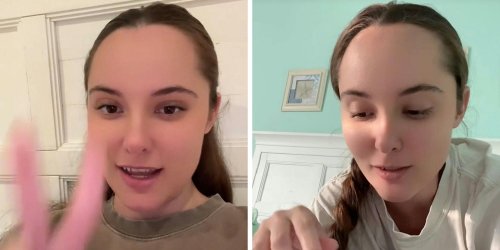 ‘Their phone is NEVER dead ladies’: Pregnant woman checks a random setting on her iPhone. Then she uncovers her husband’s years of cheating