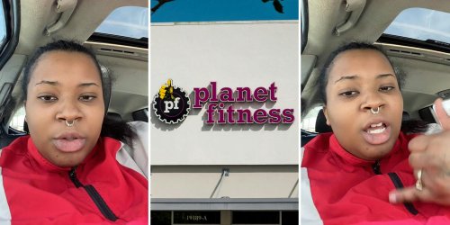 ‘It’s not even a week late’: Car owner says dealership disabled her car in Planet Fitness parking lot