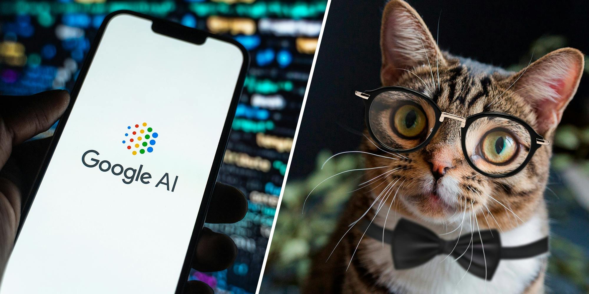‘They’ve crossed the line’: Catturd threatens to sue Google after saying new Gemini AI claims he’s a danger to children