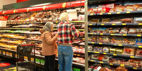 Big Meat Brand Recalls 22,000 Lbs Of Sausage After Customers Find Plastic Inside