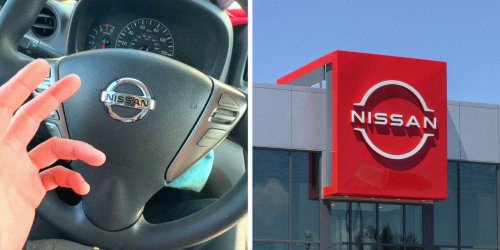 ‘Gonna Do It Myself’: Driver Takes Nissan To Dealership—Service Is Too Expensive