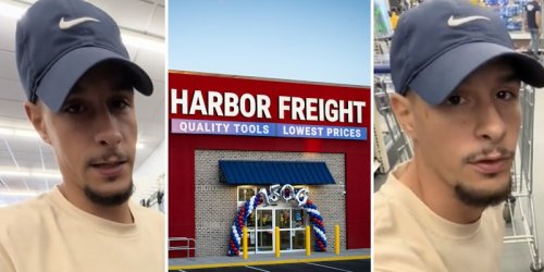 Mechanic: Buy These Harbor Freight Tools for At-Home Repairs