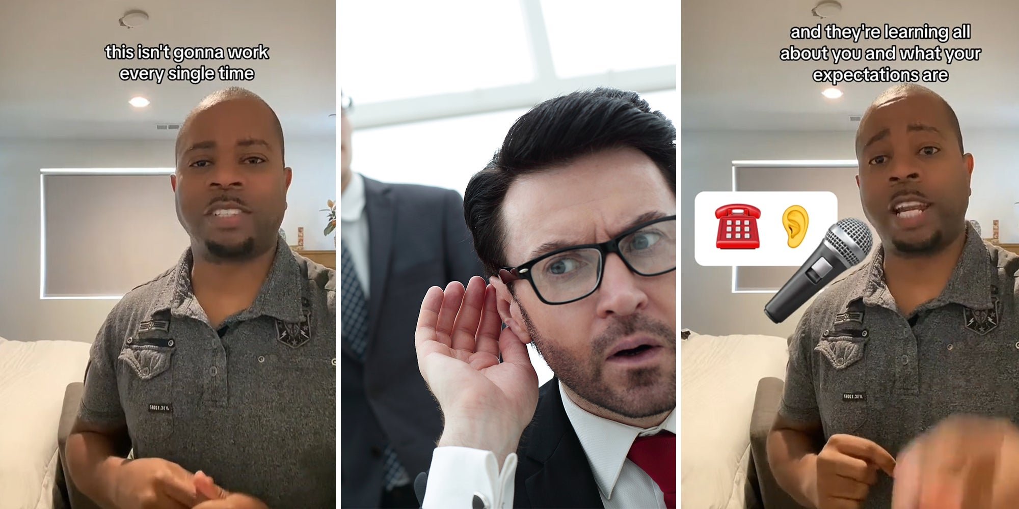 ‘Whenever they excuse themselves…’: Car dealership expert shares how salespeople eavesdrop on customers, how to use it to your advantage