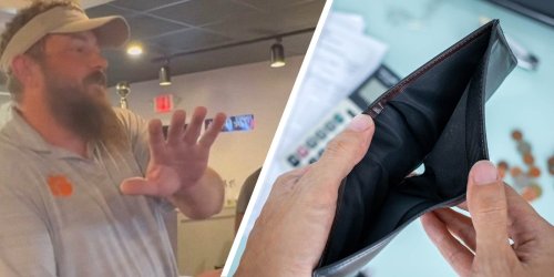 ‘Bullied In My Own Restaurant’: Couple Orders $137 In Food, Refuses To Pay