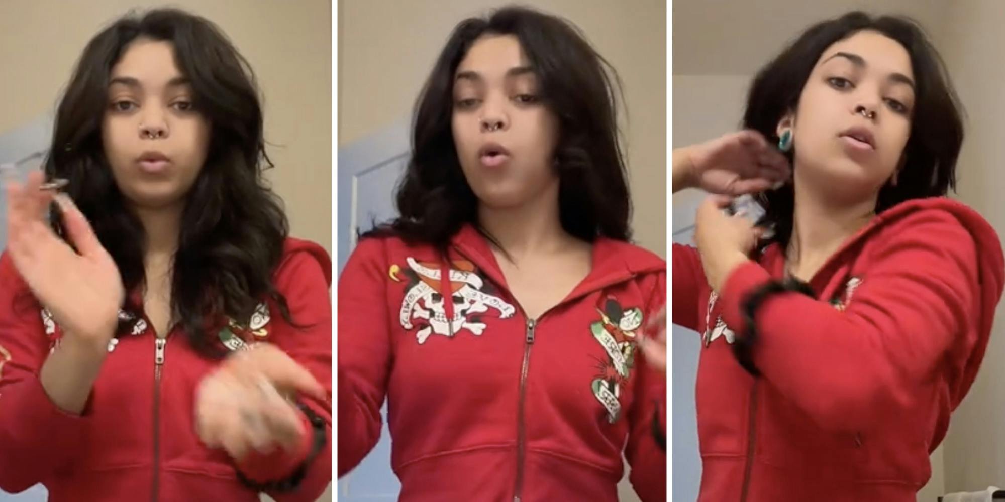 ‘This is actually FIRE advice’: Expert shares correct way to apply perfume—you’re probably doing it wrong