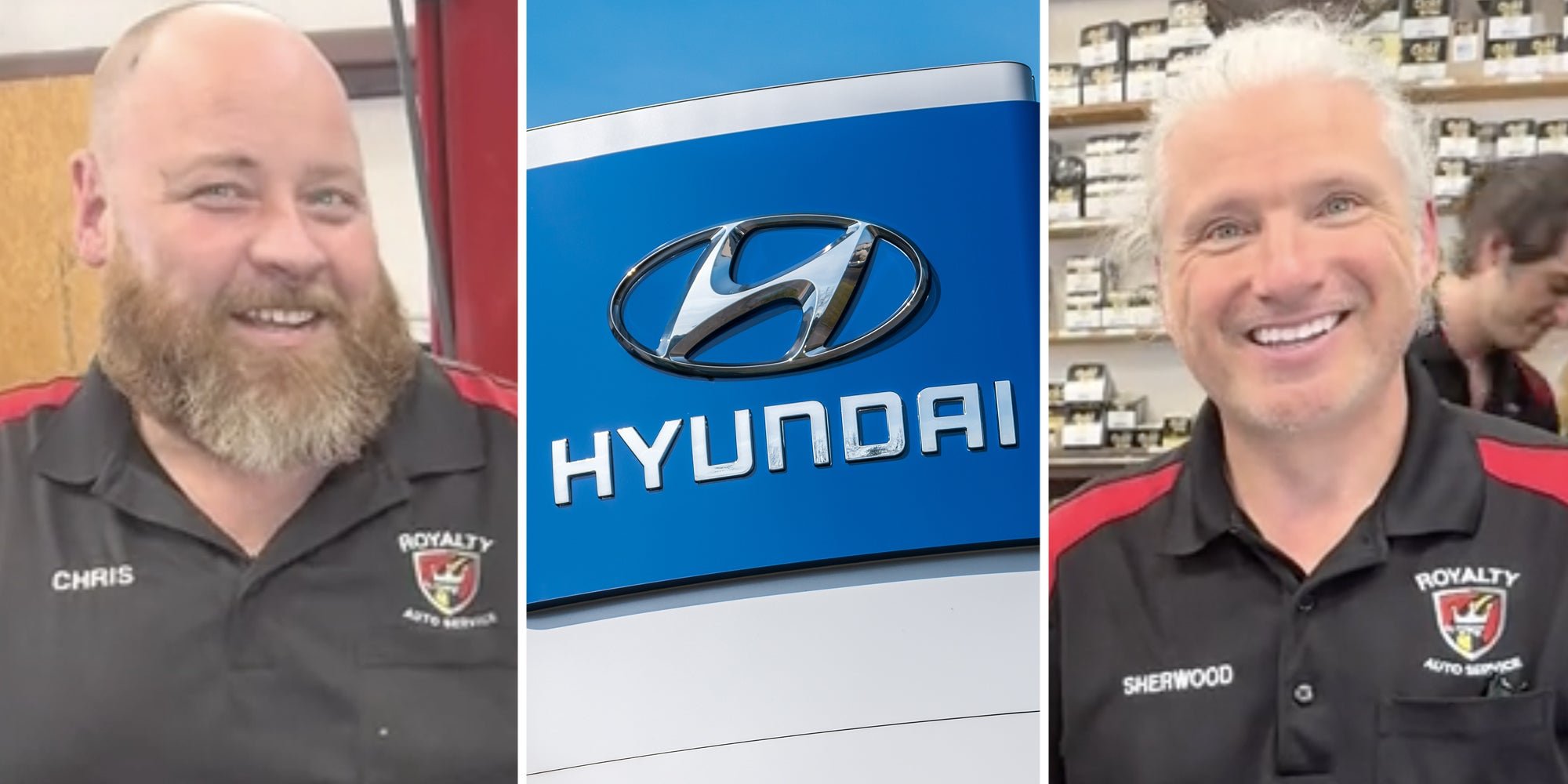 ‘If no one gets Hyundais & chevys for us to fix what r we gonna do?’: Mechanics weigh in on if you should buy these 11 makes and models