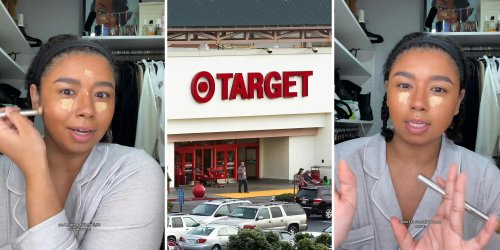'She looks about my age': Target shopper warns to watch for MLMs approaching you in-store