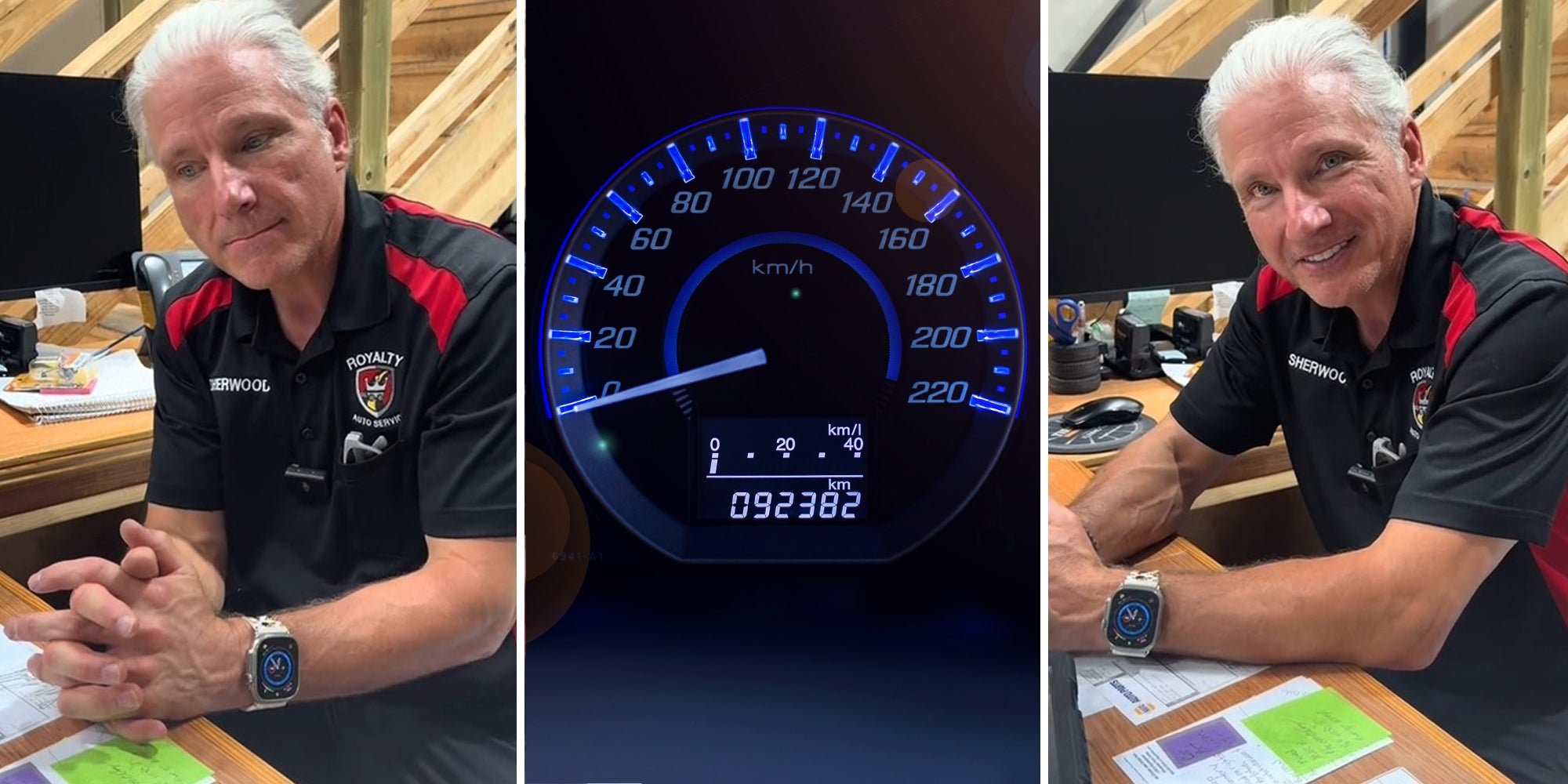 ‘It’s going to vary on where you live’: Mechanic reveals what to do with your car at 100,000 miles