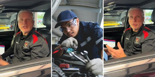 'Biggest scam IMO': Expert mechanic exposes the biggest scams in the auto repair industry