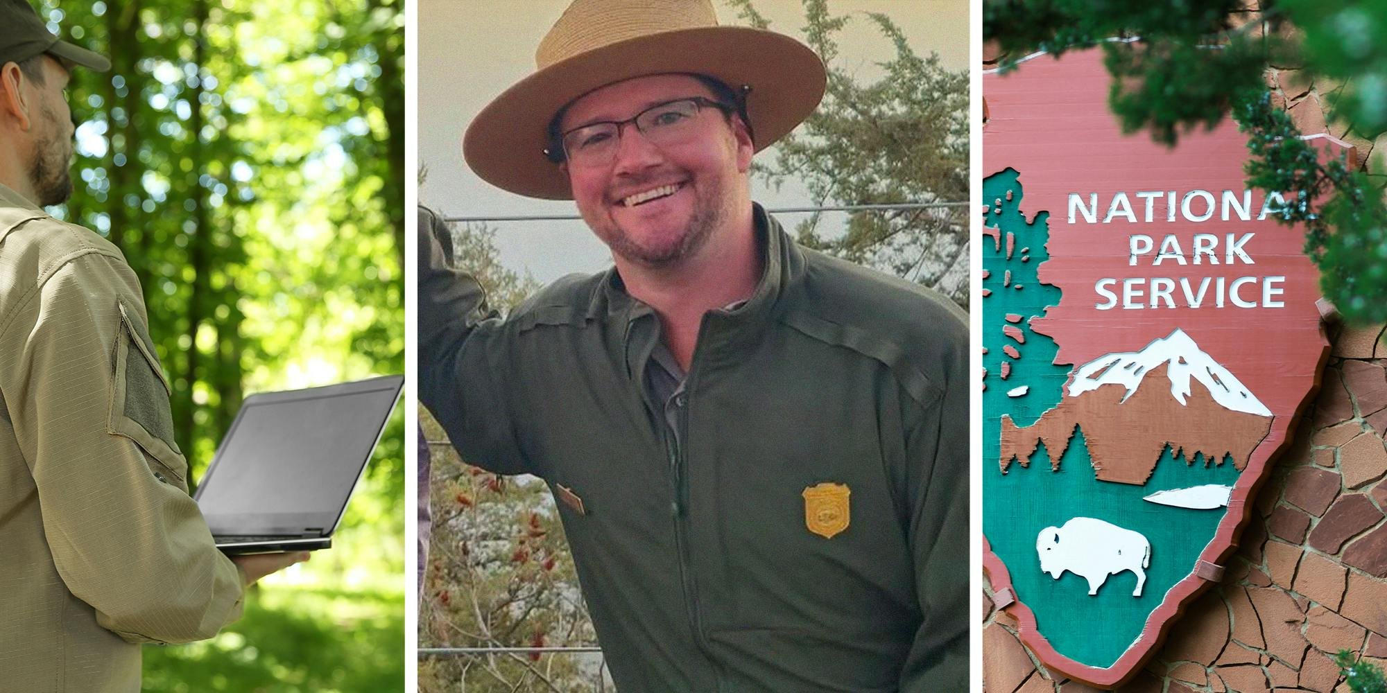 ‘Revolting and evil’: National Parks Ranger receives an alarming email. Then he writes a scathing, viral Facebook post ‘Revolting and evil’: National Parks Ranger receives an alarming email. Then he writes a scathing, viral Facebook post
