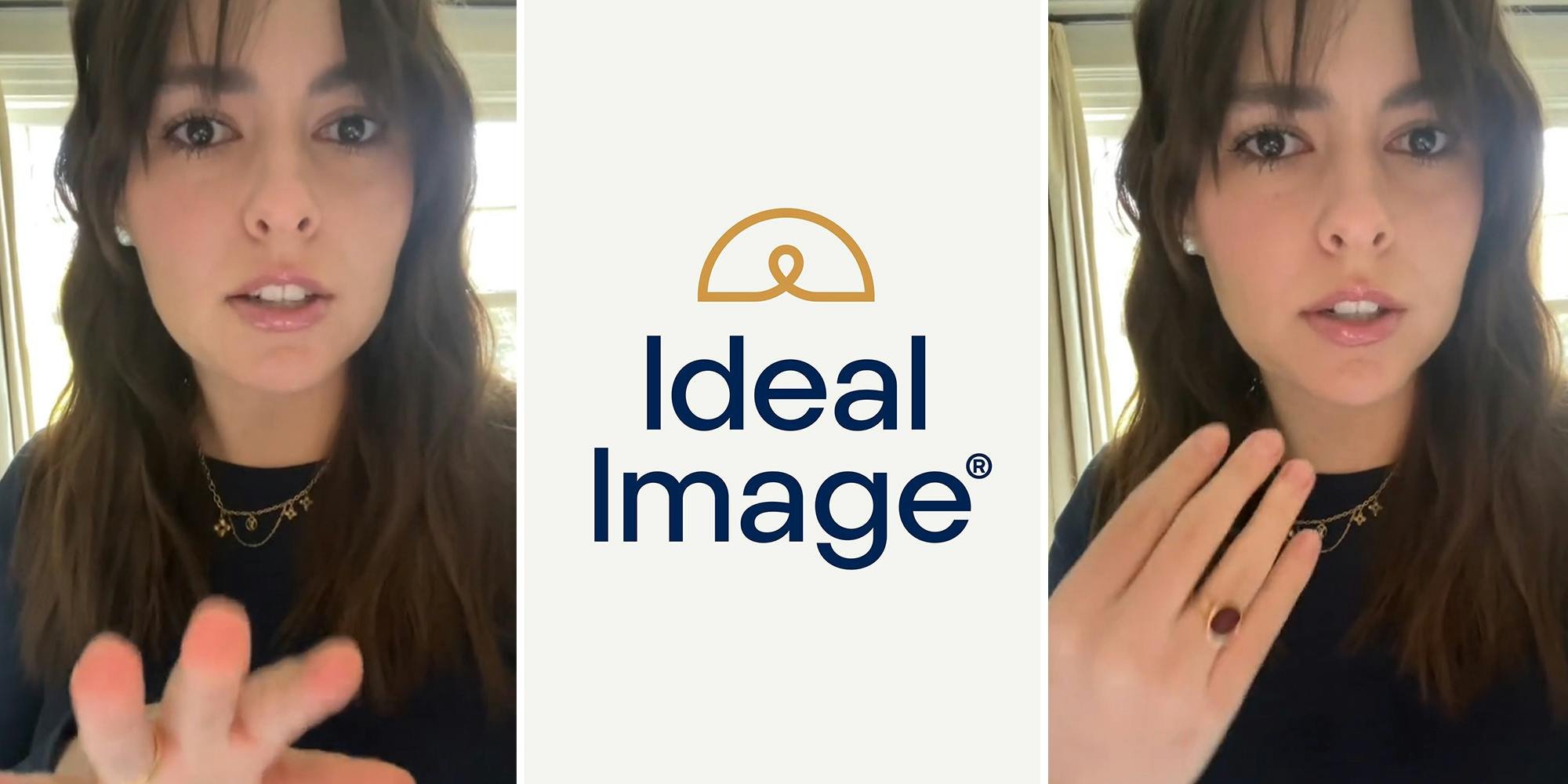 ‘I’m fully taking out a loan unknowingly’: Customer calls Ideal Image a ‘scam,’ says they lied about monthly payments and when she would see results