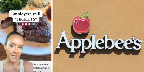 Woman Claims The Steaks At Applebee’s Are Microwaved. Is She Right?