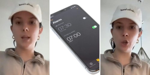 'I just discovered something I have been suspecting': Woman calls out new iPhone 15 feature after she discovers the real reason she’s been sleeping in