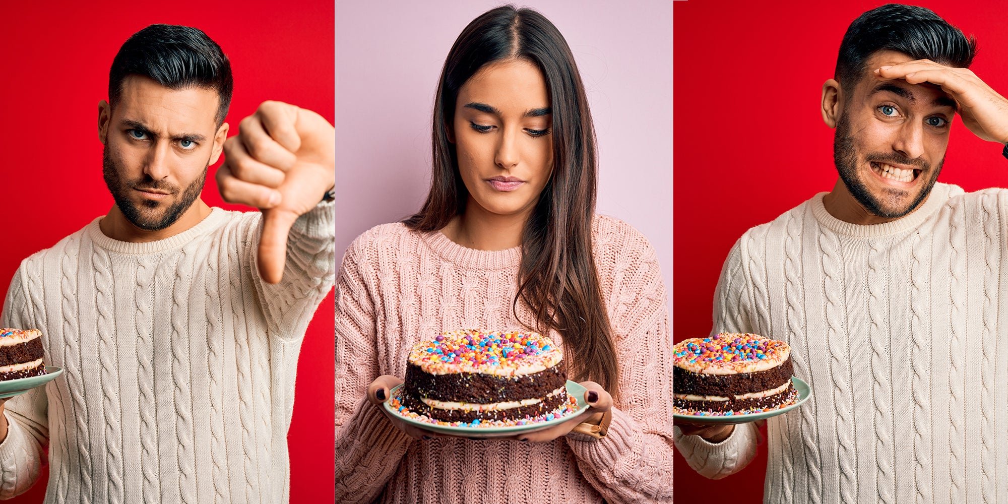 ‘I never trust real flowers on cakes’: Expert issues warning on ‘toxic’ materials cake decorators commonly use