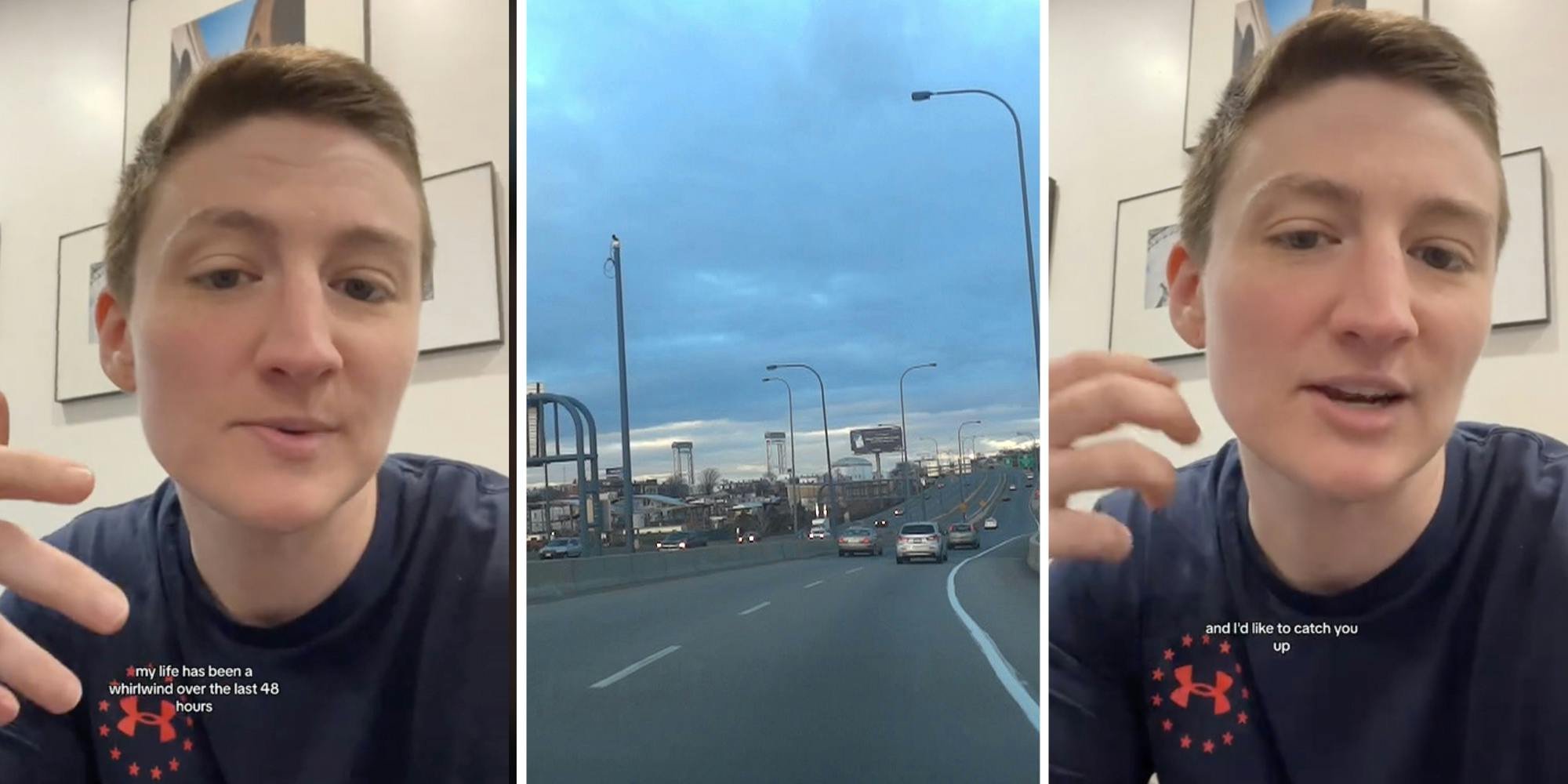 ‘I just watch the speedometer go down’: Driver stuck on highway when Mazda powers down by itself. Her mechanic doesn’t know why