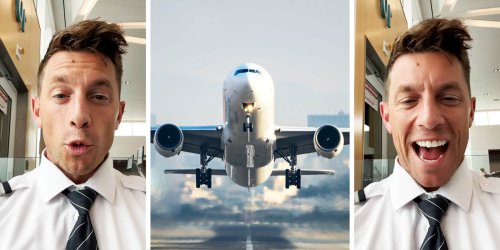 Pilot Details Mess at Newark Airport, Says There Was a Line of 26 Planes 