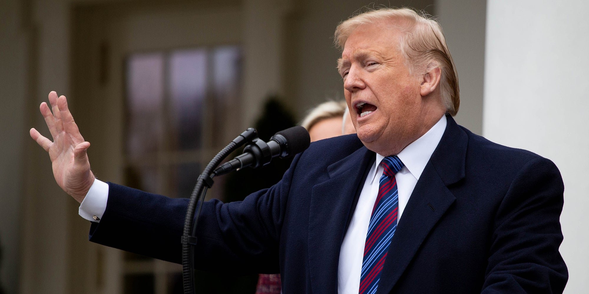 Trump’s insisting he never read ‘Mein Kampf’ has people asking a lot of questions already answered by him insisting he never read ‘Mein Kampf’