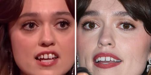 Fans Are Filing Down Their Teeth To Look Like White Lotus Actress—She’s Alarmed