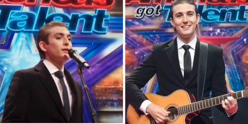 Boomers Fell For AI Deepfakes Of Barron Trump Singing On 'America's Got Talent'