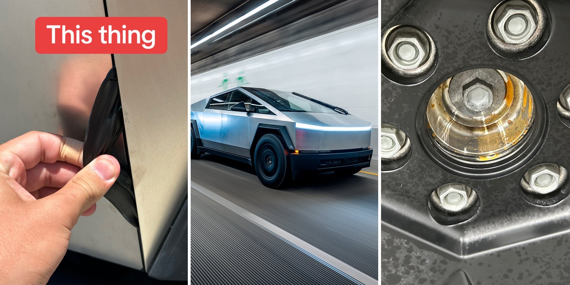 ‘After waiting 4 years’: Tesla owner reveals everything that’s already going wrong with Cybertruck