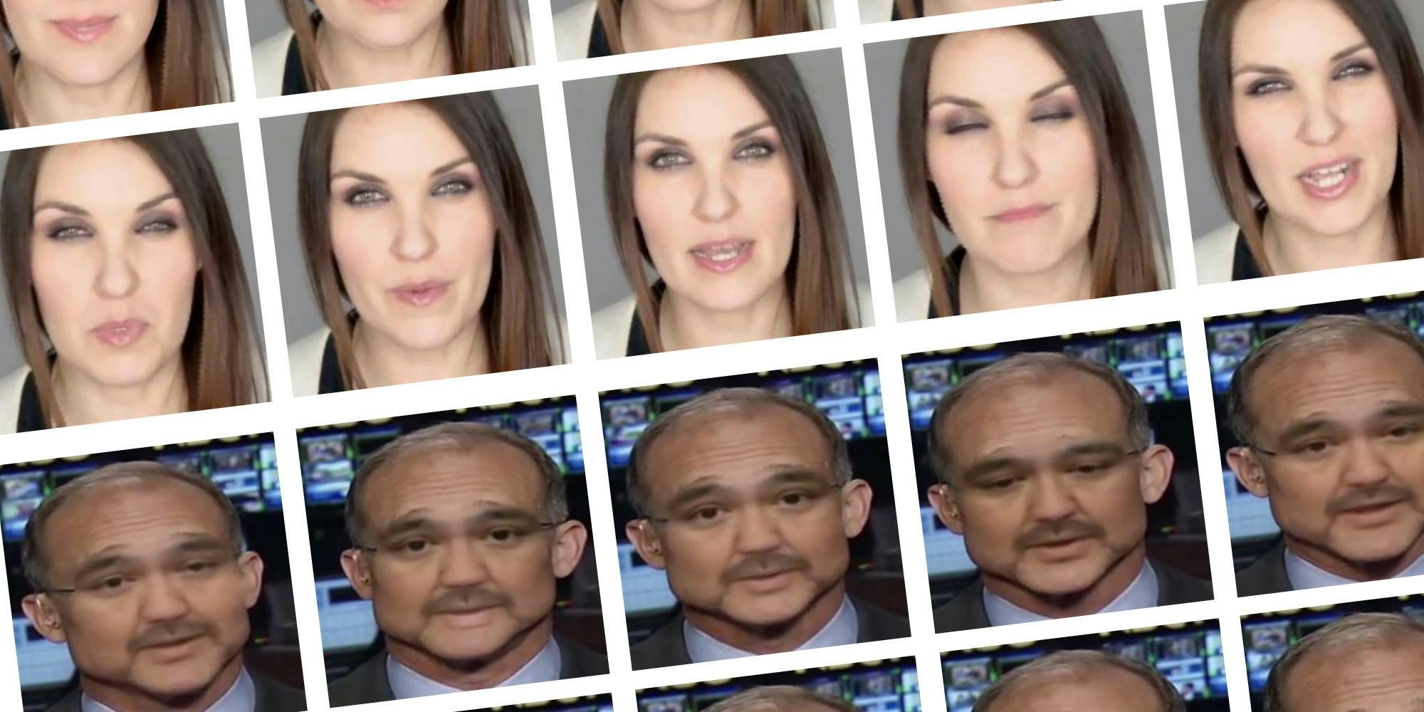 Researchers say new deepfake detection tool is 99% accurate