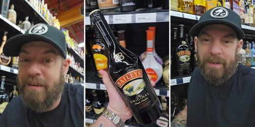 ‘I don’t know why you wouldn't at least try this’: Liquor store owner says Baileys Irish Cream is a waste of money, shares what to get instead