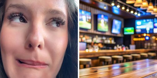 ‘GIVE ME A CUP’: Customers Rage At How ‘Millennial’ Burger Place Serves Drinks