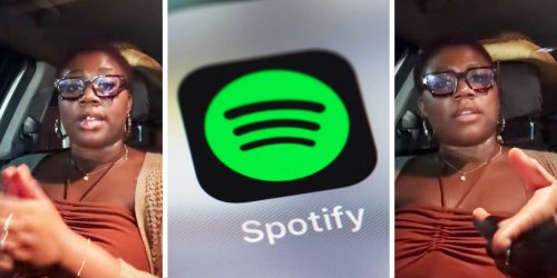 Spotify’s AI Created A Playlist Of All-Black Artists—Then Gave It A Racist Name