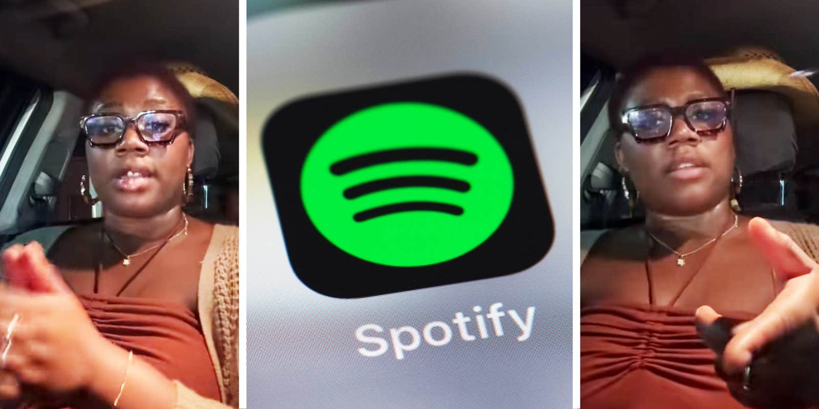 Spotify’s AI Created A Playlist Of All-Black Artists—Then Gave It A Racist Name