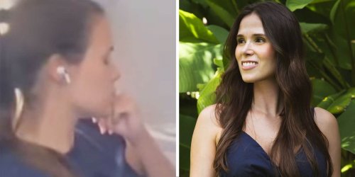 Woman Sues Airline After Being Filmed & Shamed For Not Giving Up Her Seat To Kid