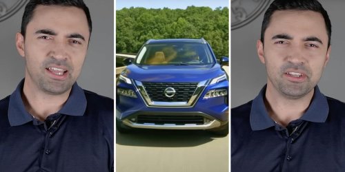 ‘I'll just keep the 2009 corolla’: Expert says these are the 5 cars you need to sell before 60,000 miles