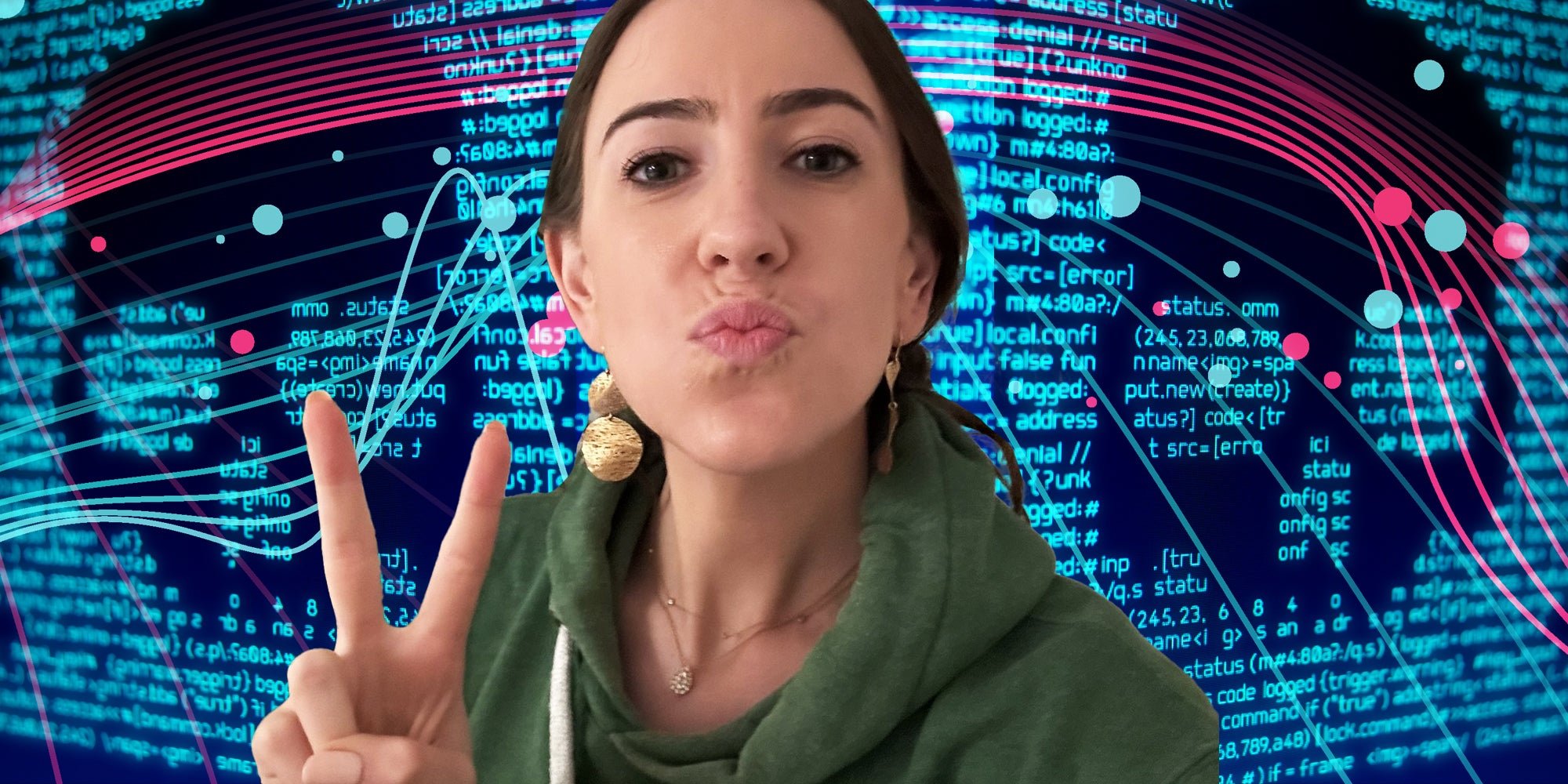 ‘The ultimate FAFO!’: Libs of TikTok is outing people sending her death threats—and reveling in their dismay