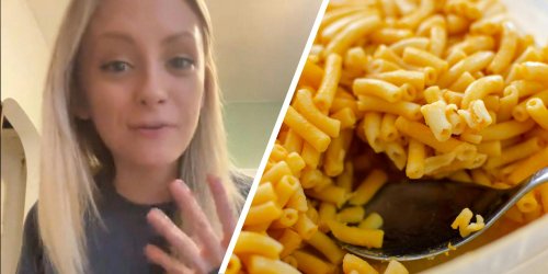 ‘Then I go in to use that coupon’: Shopper buys Kraft’s gluten-free mac and cheese 4 different times. Each one is missing a key ingredient