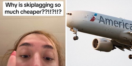 ‘How Is That Legal?’: What Is Skiplagging? It Got This Woman A Cheaper Flight