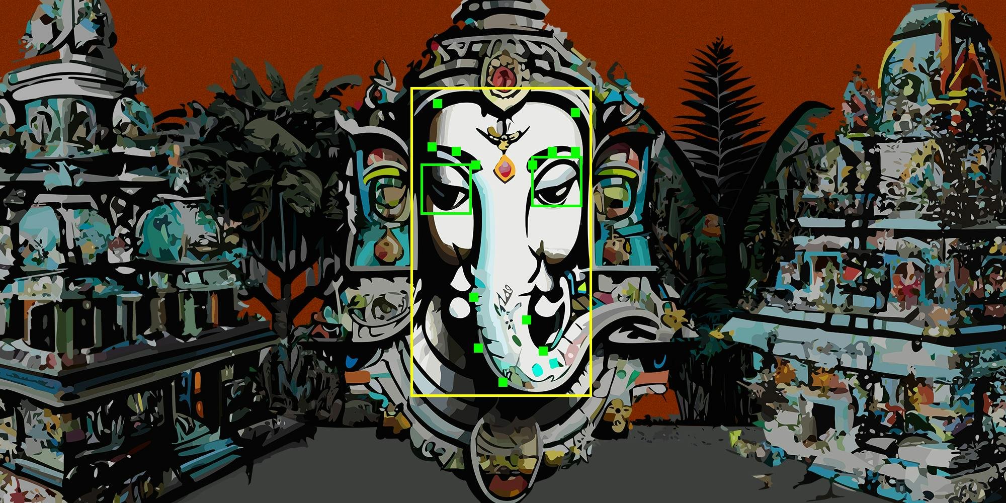 Hindu's holiest pilgrimages are now training grounds for authoritarian AI algorithms