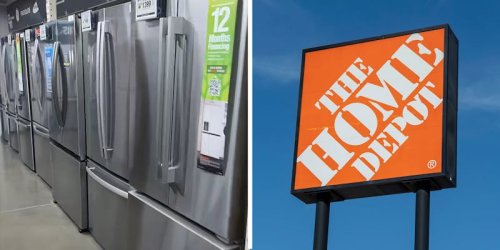 ‘Did you know this?’: Home expert goes to Home Depot, says to stay away from refrigerators with built-in ice machines. Here’s why