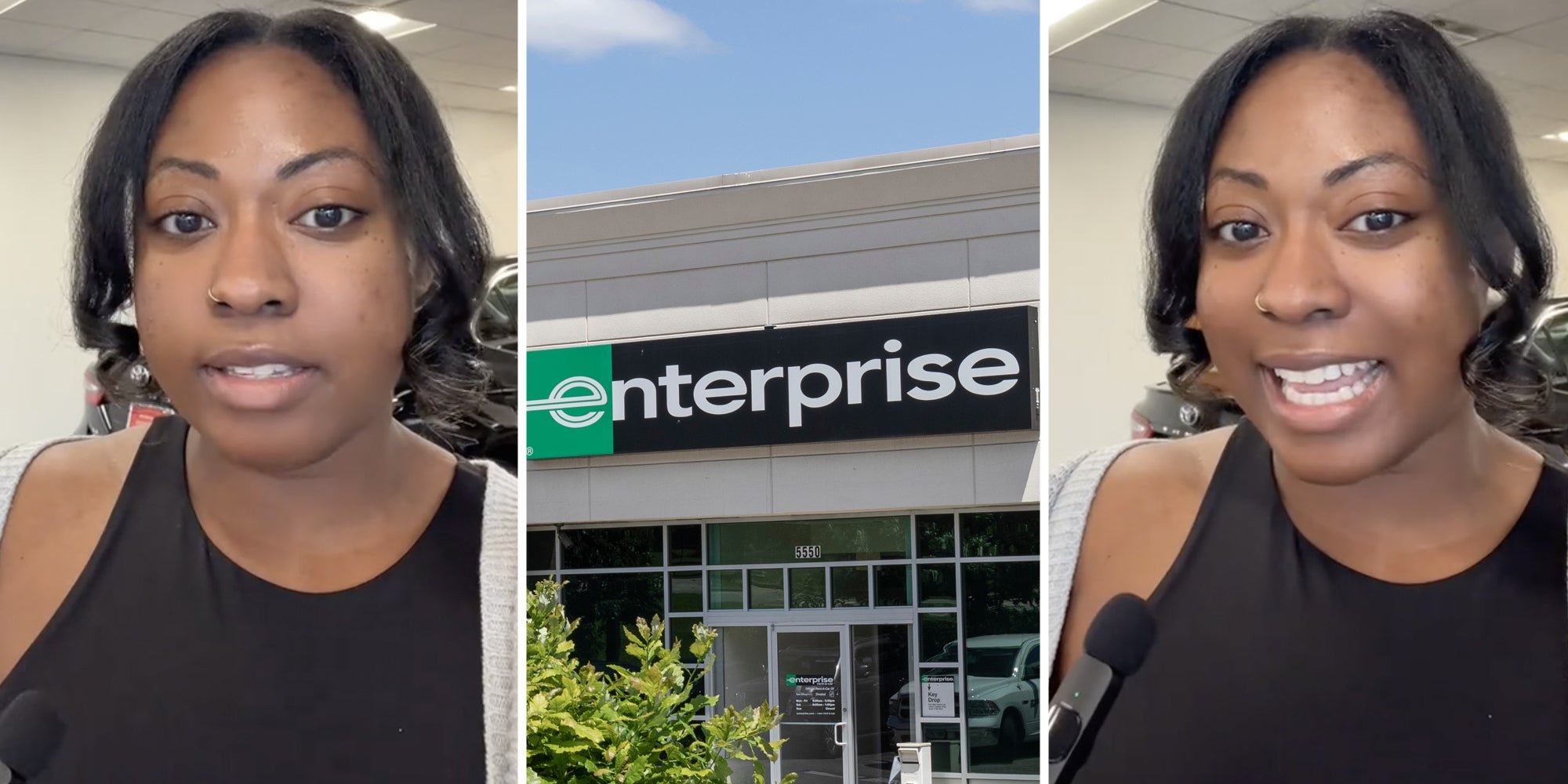 ‘As a former Enterprise employee… don’t do it!’: Car salesperson shares what type of car you need avoid when car shopping