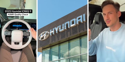 How Did Hyundai Win 'World Car of the Year' Twice?