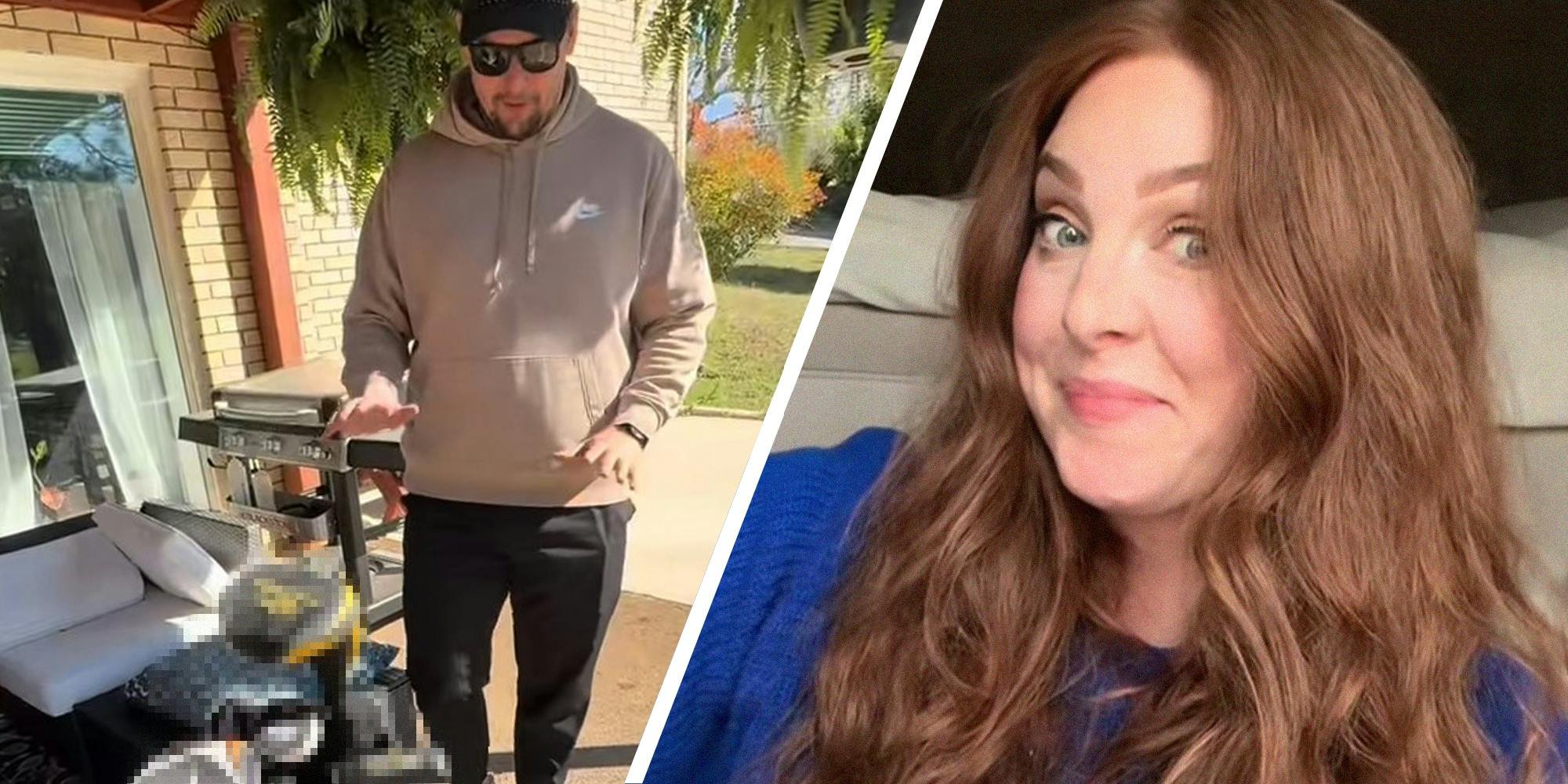‘He will never complain about your thrifting again’: Woman finds random golf set for $22. Then she calls her husband