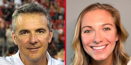 Urban Meyer's daughter goes full Trump after dad fired by Jaguars