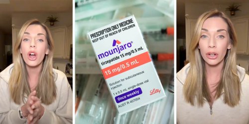Expert: If You’re On These Meds, Your Hair May Fall Out—Here’s How To Prevent It