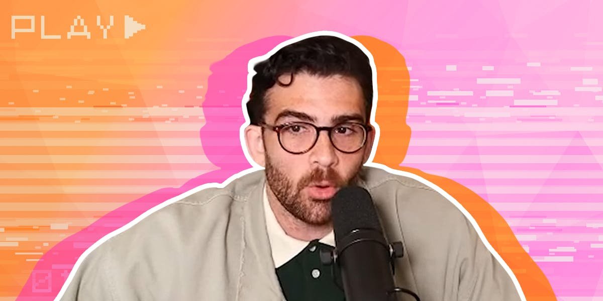 Hasan Piker understands why you’re angry