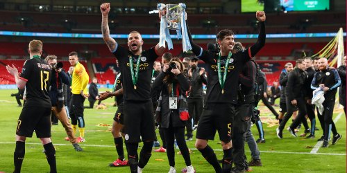 How to stream the League Cup Final: Manchester City vs. Tottenham Hotspur