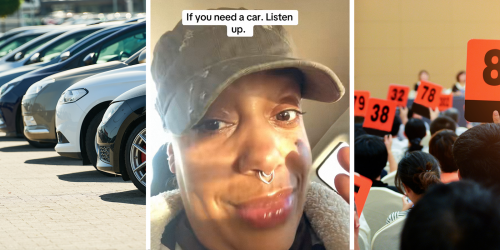 Expert Says Trick To Getting Good Car For Cheap Is Auctions—Except For 1 Problem