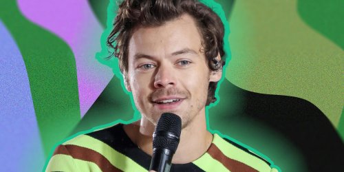 Fans can’t get enough of Harry Styles being a ‘Girl Uncle’