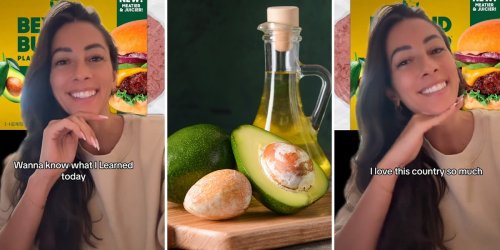 Do You Know What Avocado Oil Is Actually Made Of?